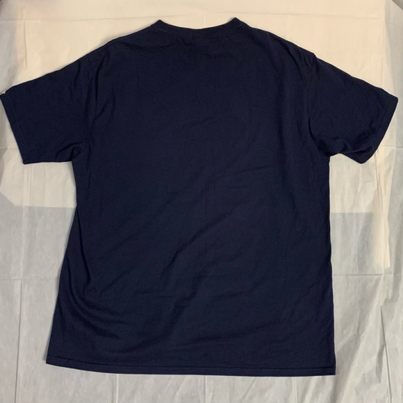 Phat Farm Obama President US Seal ALL OVER Design 2XL Vintage Y2K - Picture 7 of 8